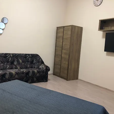 Apartment Oasis Valley