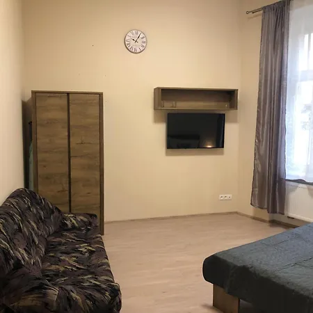 Apartment Oasis Valley Karlovy Vary