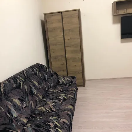 Oasis Valley Apartment *