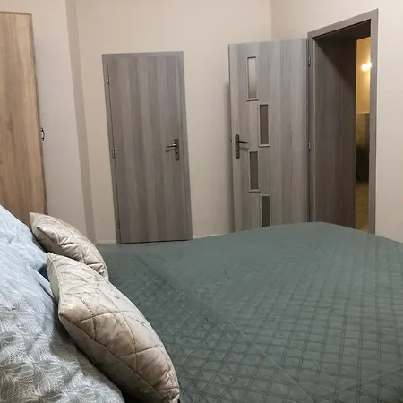 Apartment Oasis Valley