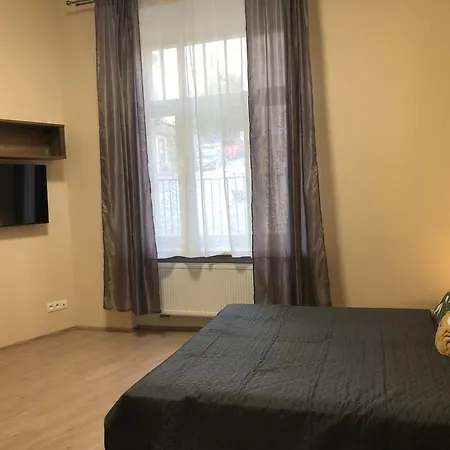 Apartment Oasis Valley *