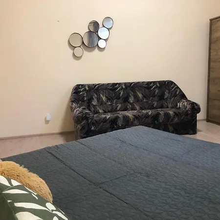 Apartment Oasis Valley Karlovy Vary