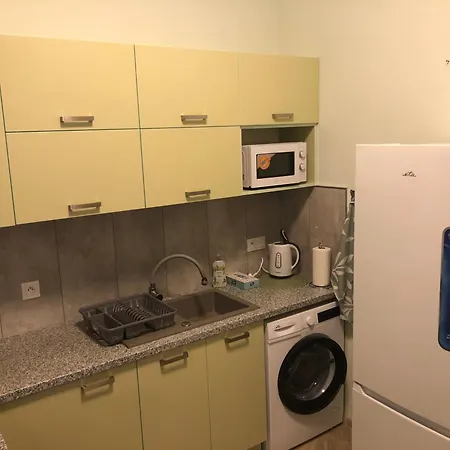 Oasis Valley Apartment Karlovy Vary