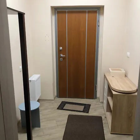 Apartment Oasis Valley Karlovy Vary