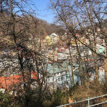Oasis Valley * Karlovy Vary