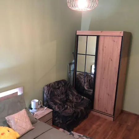 Apartment Oasis Valley Karlovy Vary
