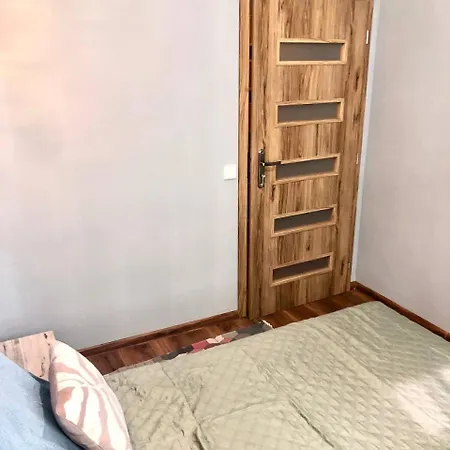 Oasis Valley Apartment