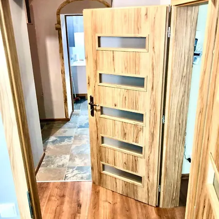 Apartment Oasis Valley - Center KV