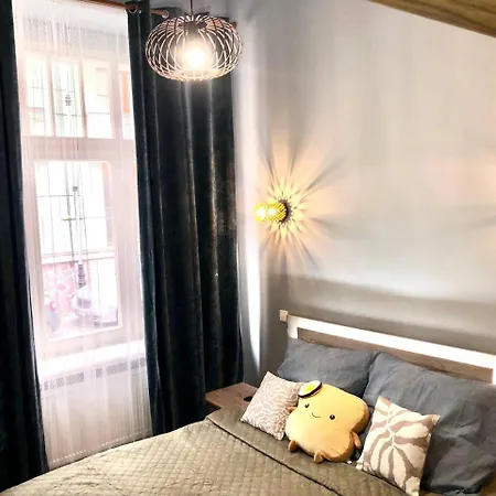 Oasis Valley 카를로비바리