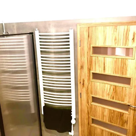 Apartment Oasis Valley - Center KV *