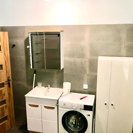 Apartment Oasis Valley Karlovy Vary