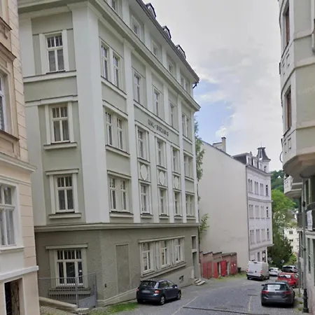 Oasis Valley * Karlovy Vary