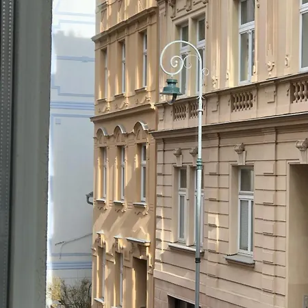 Oasis Valley Apartment Karlovy Vary