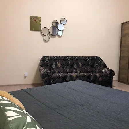Oasis Valley Apartment