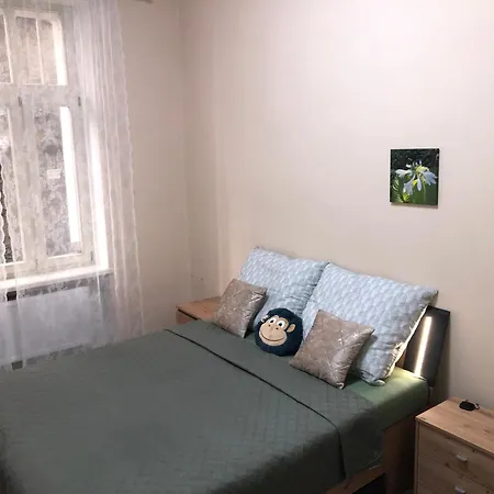 Oasis Valley Apartment Karlovy Vary