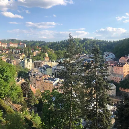 Oasis Valley * Karlovy Vary