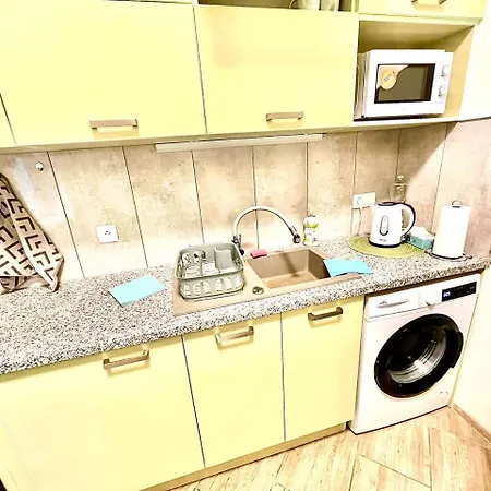 Apartment Oasis Valley - Center KV