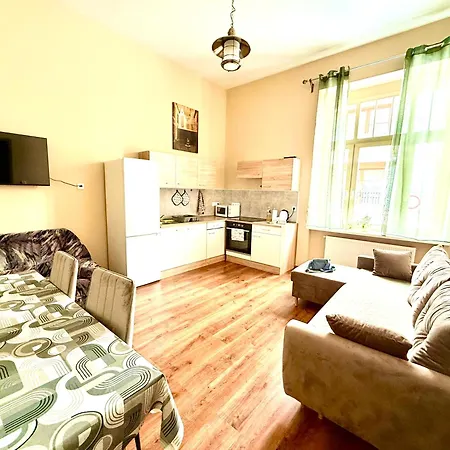 Oasis Valley - Center KV Karlsbad