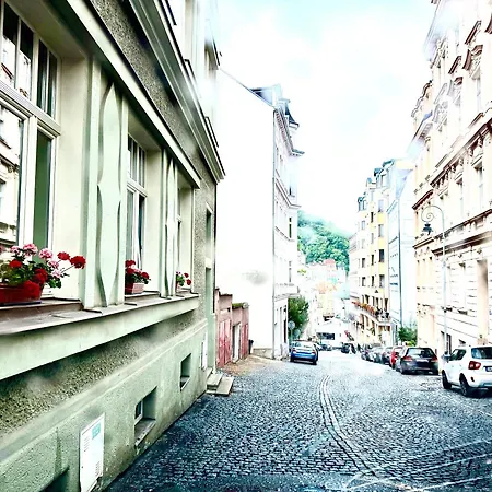 아파트 Oasis Valley *