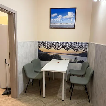 Apartment Oasis Valley - Center KV Karlsbad