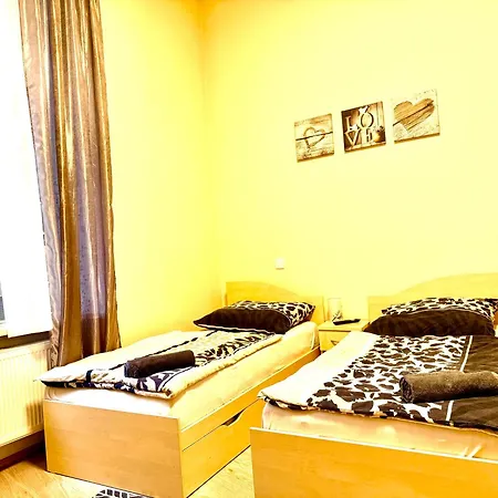 Oasis Valley * 카를로비바리