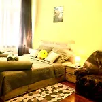 Oasis Valley דירה קרלובי וארי