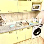 דירה Oasis Valley