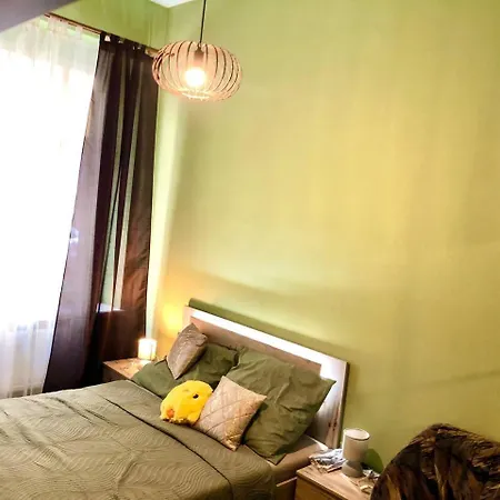 Apartamento Oasis Valley *