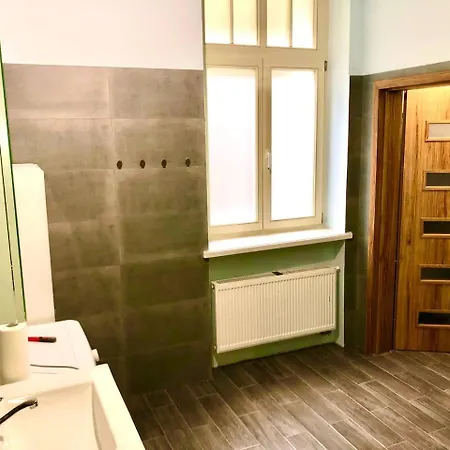 Oasis Valley Apartment *