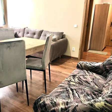 Apartamento Oasis Valley