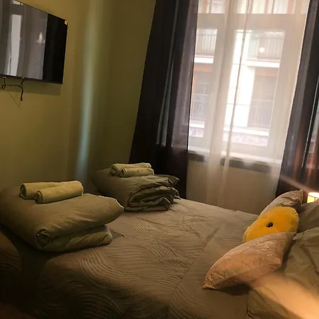 Apartamento Oasis Valley
