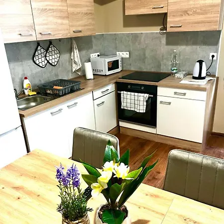 Apartamento Oasis Valley *