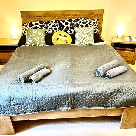 Apartamento Oasis Valley