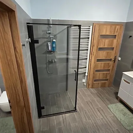 Oasis Valley Appartement *
