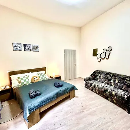 Apartamento Oasis Valley