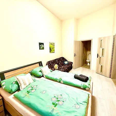 Apartamento Oasis Valley KLV