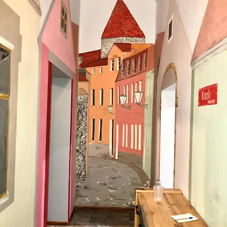 Oasis Valley