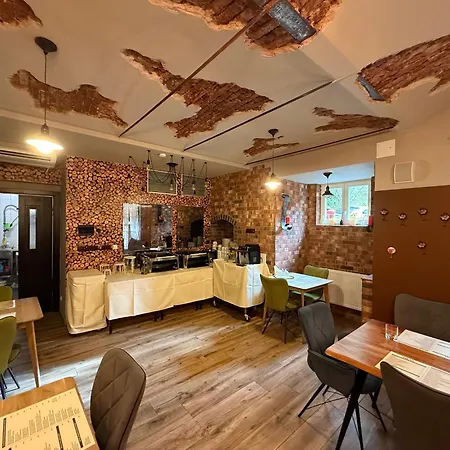 Oasis Valley דירה