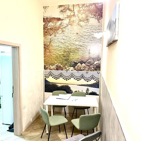 Oasis Valley Lejlighed Karlovy Vary