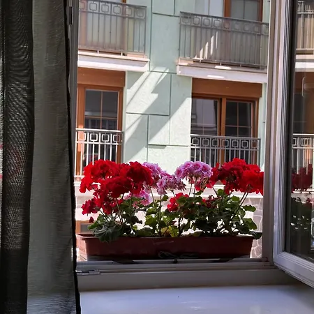 Apartment Oasis Valley Center