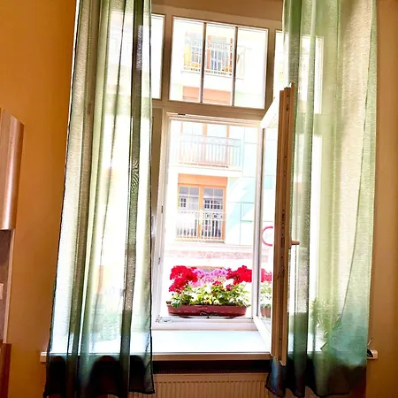Oasis Valley Center Apartment Karlovy Vary