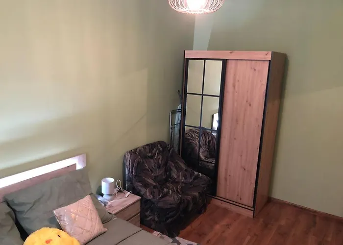 Appartement Oasis Valley Karlovy Vary