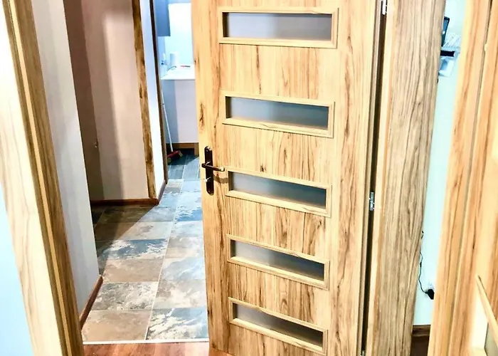 Appartement Oasis Valley