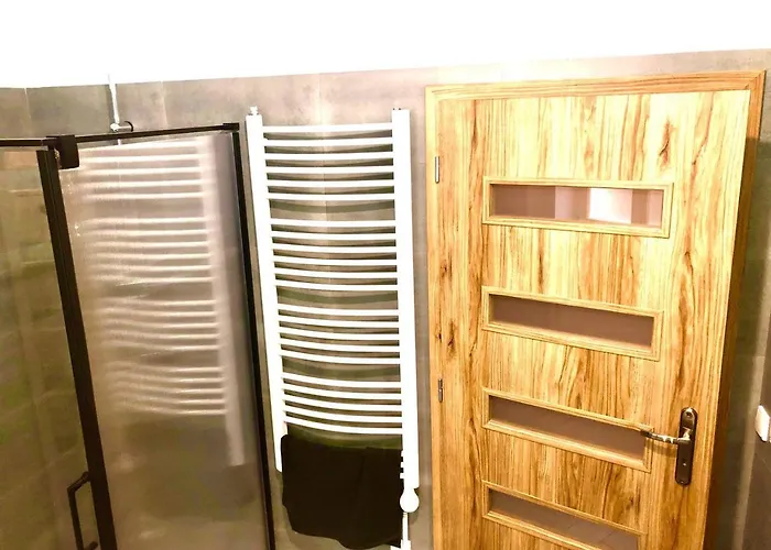 Appartement Oasis Valley *