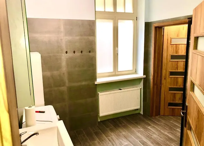Oasis Valley Appartement *