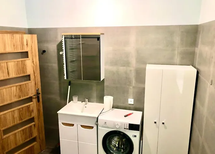Appartement Oasis Valley Karlovy Vary