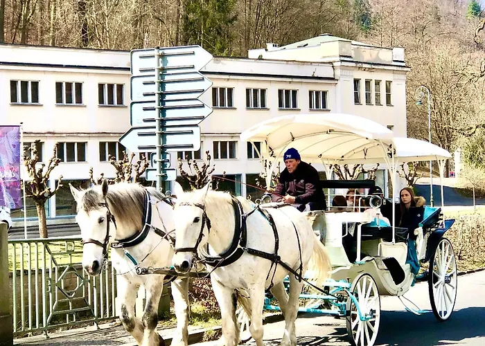 Oasis Valley Διαμέρισμα *