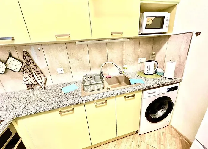 Appartement Oasis Valley