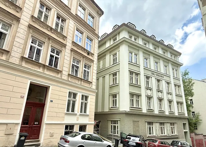 Oasis Valley Karlovy Vary