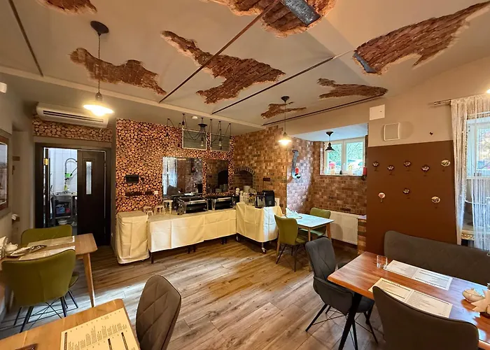 Oasis Valley Appartement